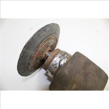 Rodac 925d Random Disc Orbital Air Sander