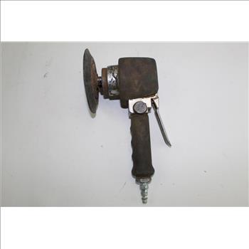 Rodac 925d Random Disc Orbital Air Sander