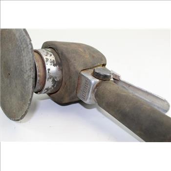 Rodac 925d Random Disc Orbital Air Sander