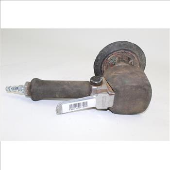 Rodac 925d Random Disc Orbital Air Sander