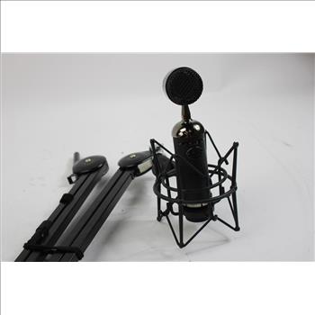 RODE Arm Bracket With Mic
