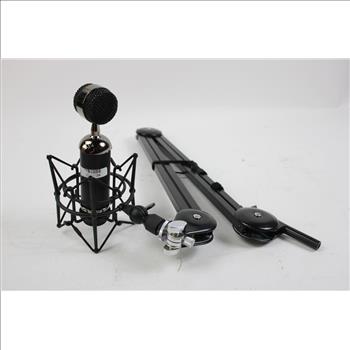 RODE Arm Bracket With Mic