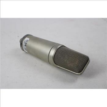 Rode NT2-A Microphone