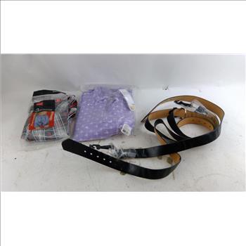 Rodex Boxers And More 5+ Pieces