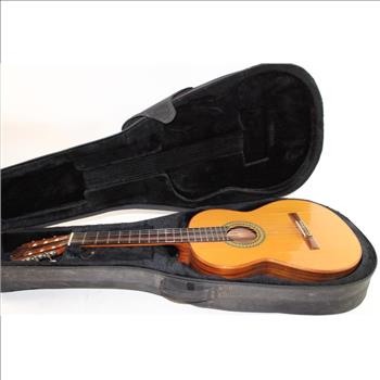 Rodriguez Guitars Acoustic Guitar