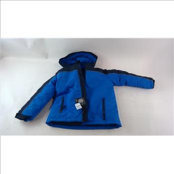 Roebuck&Co Boys Jacket