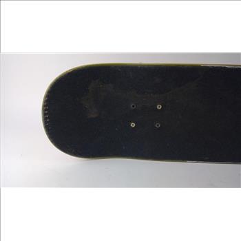 Roger Skate Co. Yin And Yang Skateboard