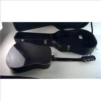 Rogue Acoustic Guitar