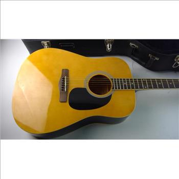 Rogue Acoustic Guitar