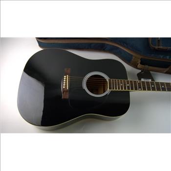 Rogue Acoustic Guitar