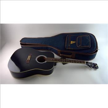 Rogue Acoustic Guitar
