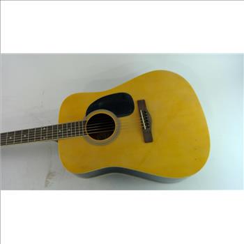 Rogue Acoustic Guitar
