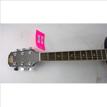 Rogue Acoustic Guitar