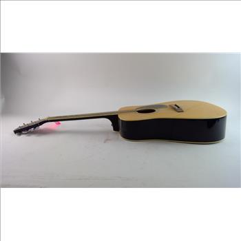 Rogue Acoustic Guitar