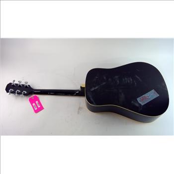 Rogue Acoustic Guitar