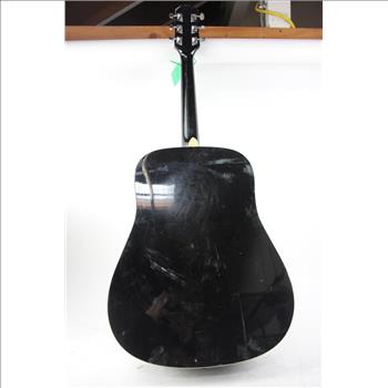 Rogue Acoustic Guitar