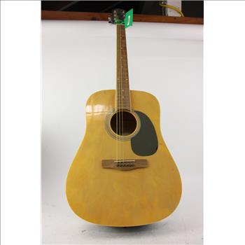 Rogue Acoustic Guitar
