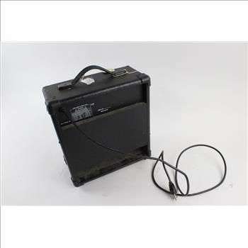 Rogue Bass Combo Amp