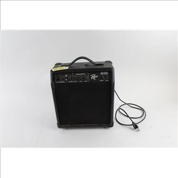 Rogue Bass Combo Amp