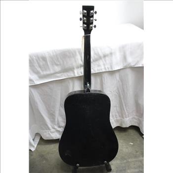 Rogue Dreadnought Acoustic Guitar