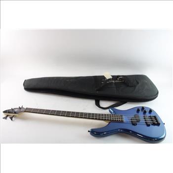 Rogue Electric Guitar