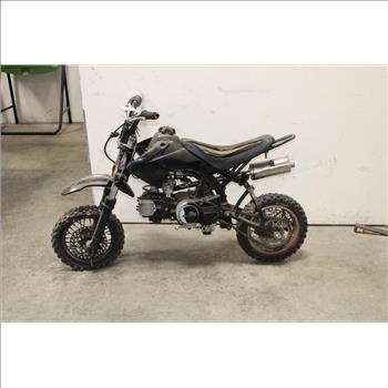 Roketa Mini Motocycle