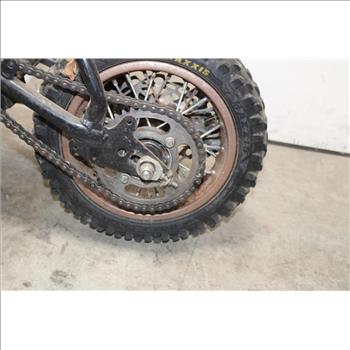 Roketa Mini Motocycle