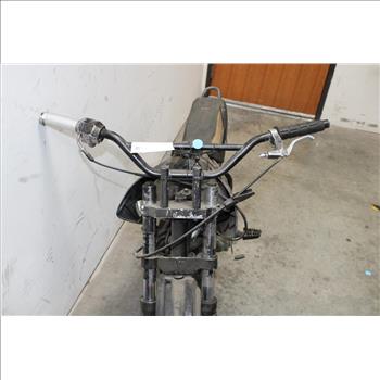 Roketa Mini Motocycle