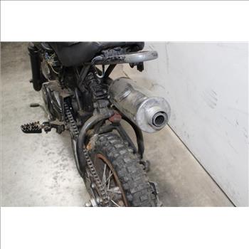 Roketa Mini Motocycle