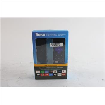 Roku Express