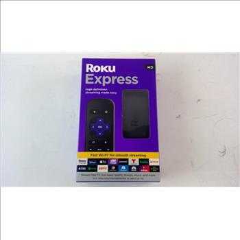 Roku Express