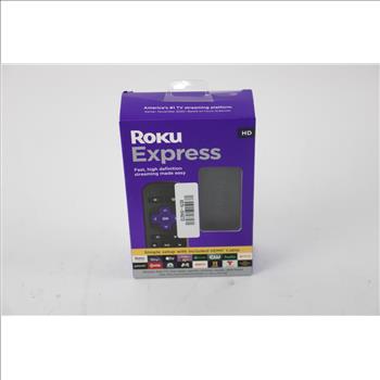 Roku Express, 3930R