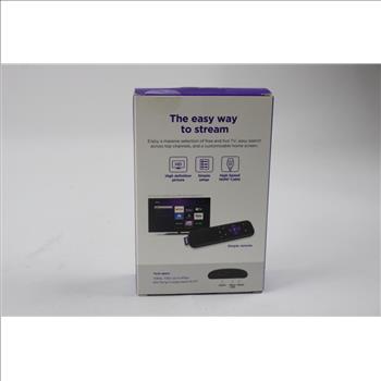 Roku Express HD Smart TV