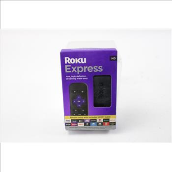 Roku Express Remote