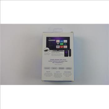 Roku Express+ Streaming Player