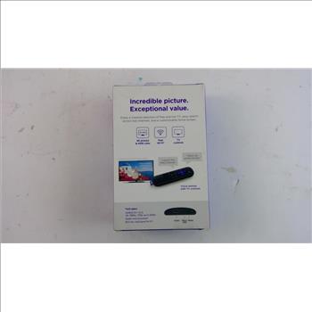 Roku Express Streaming Player