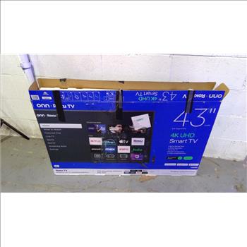 Roku Onn 43