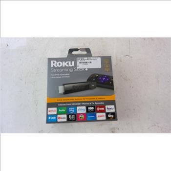 Roku Streaming Stick +