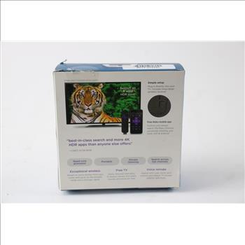 Roku Streaming Stick