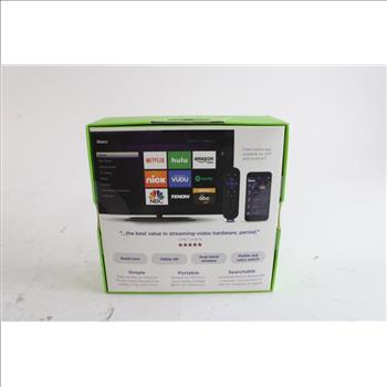 Roku Streaming Stick