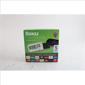 Roku Streaming Stick