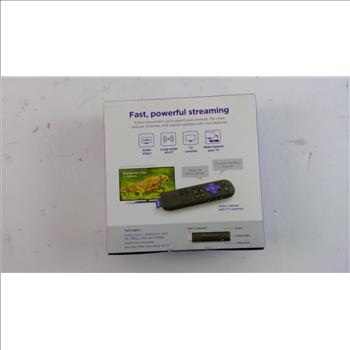 Roku Streaming Stick 4K