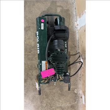Rolair Air Compressor