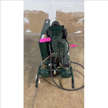 Rolair Air Compressor