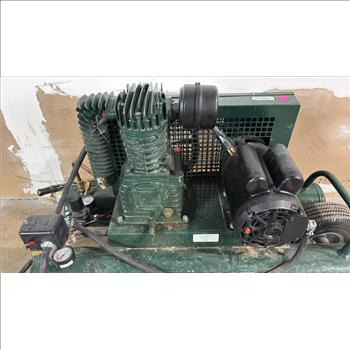 Rolair Air Compressor