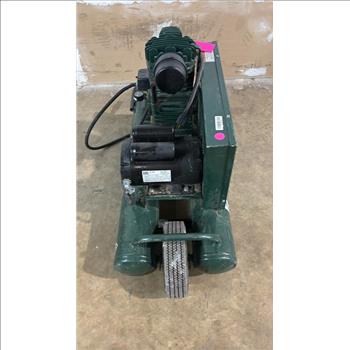 Rolair Air Compressor