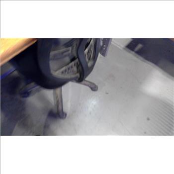 Rolair Gas Powered Air Compressor