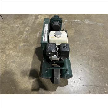 Rolair Portable Air Compressor