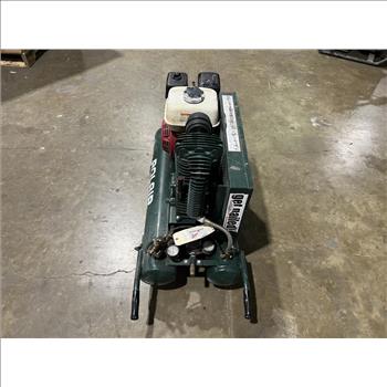 Rolair Portable Air Compressor