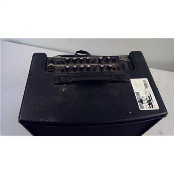 Roland Acoustic Chrous AC-60 Guitar Amp
